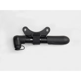 Bontrager Hand Pumps - Pump Air Support Comp Black